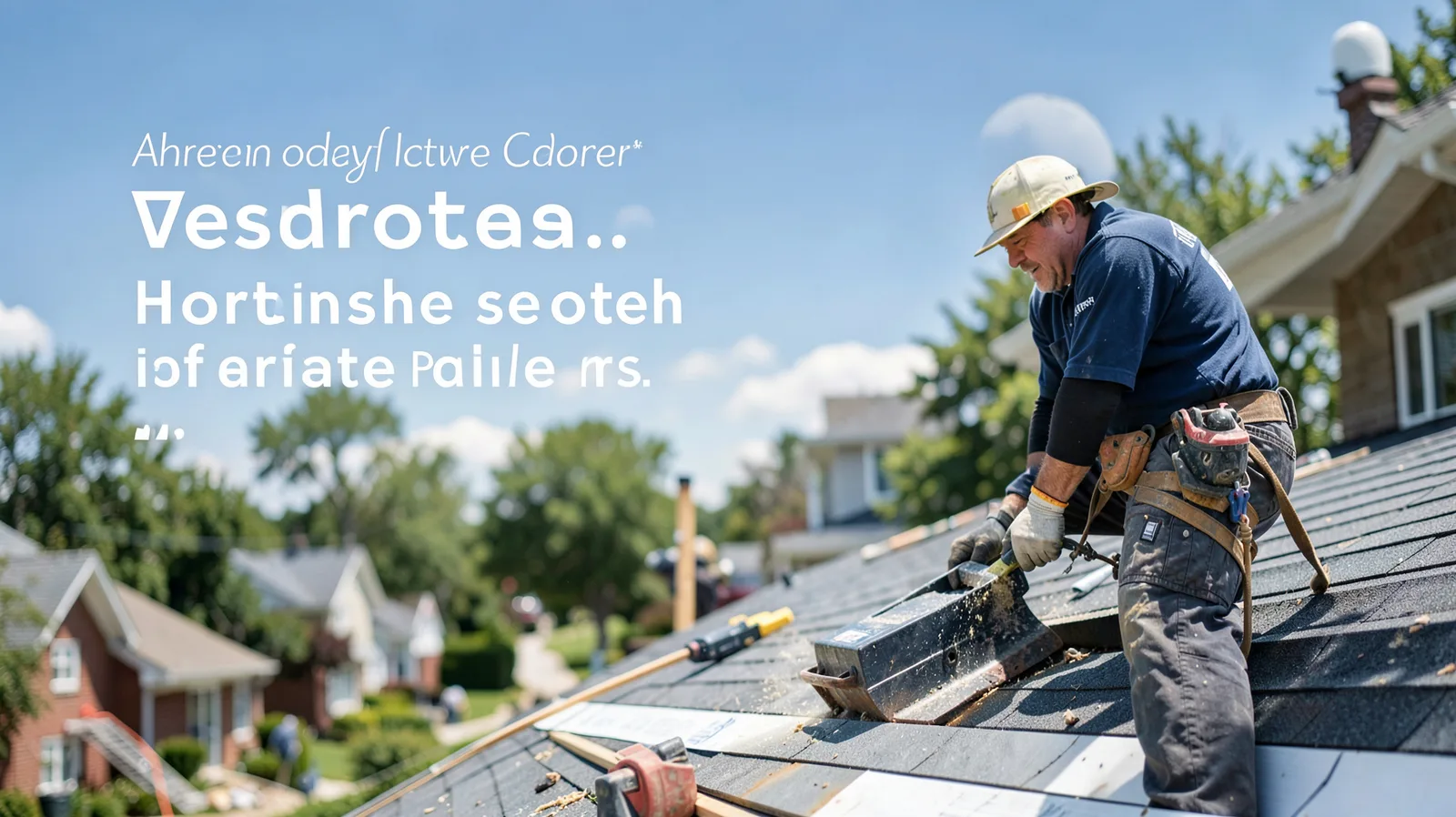 Roof Replacement in Boswell, IN near me